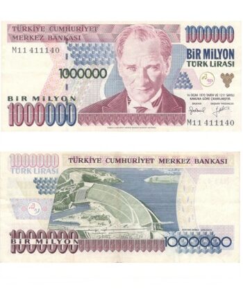1 billion bir
