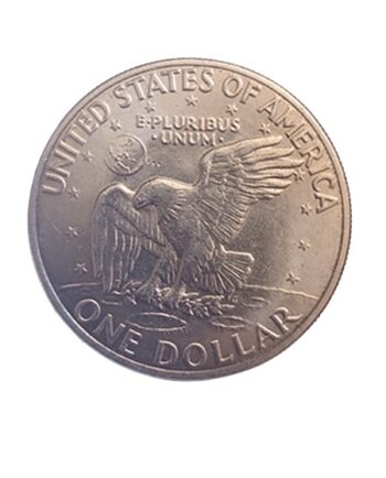 1 dollar